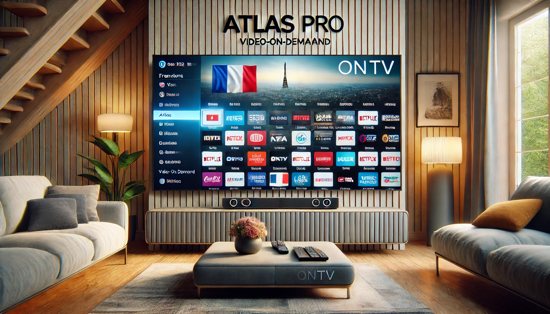 Atlas Pro