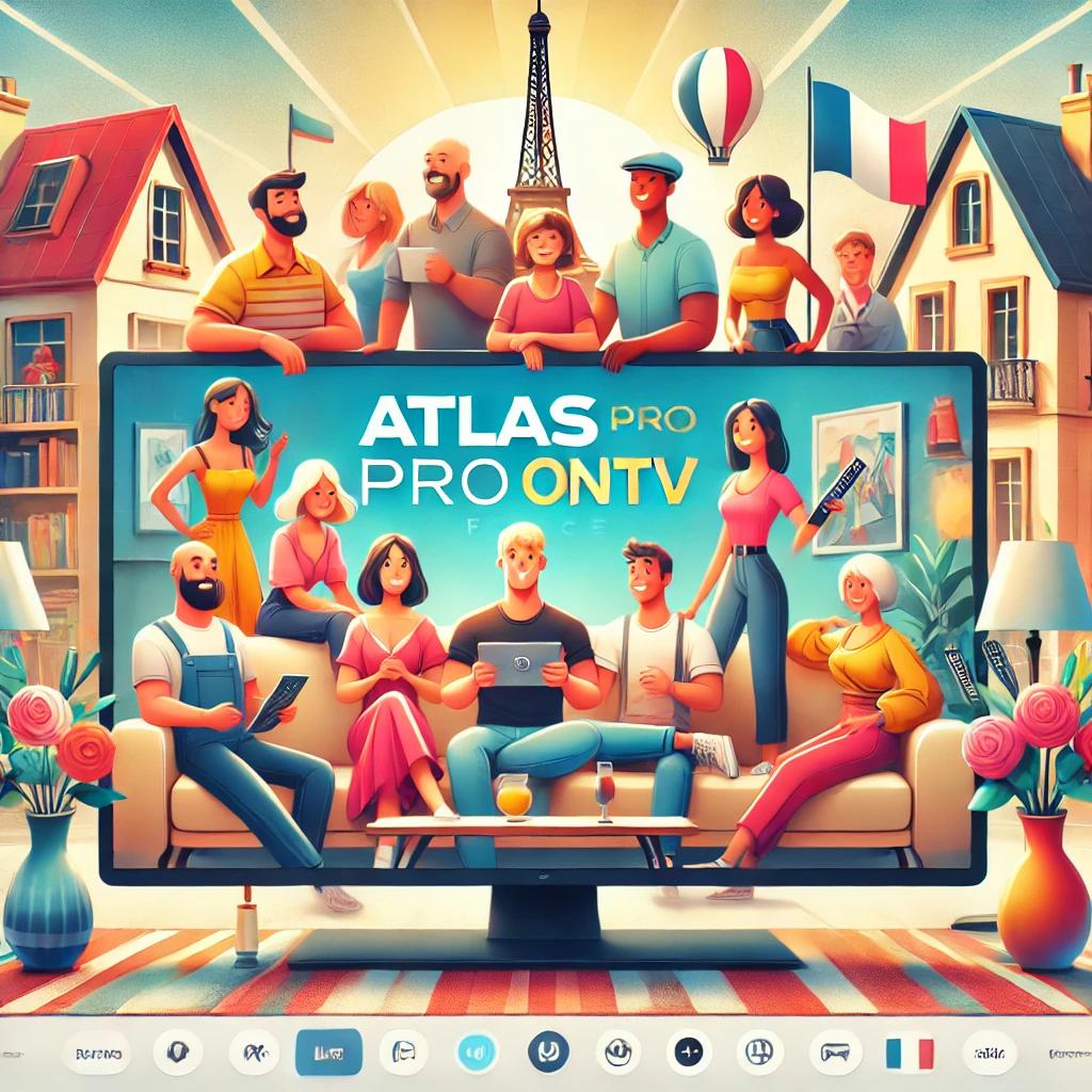 Atlas Pro