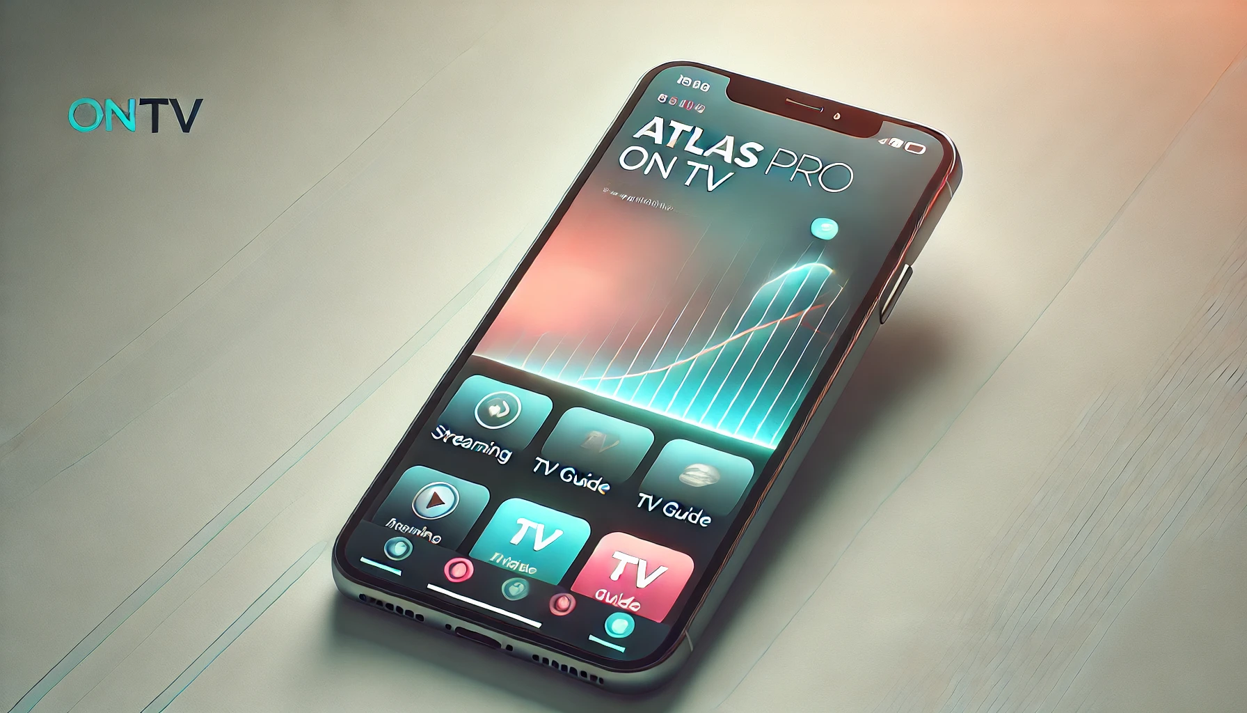 Atlas Pro