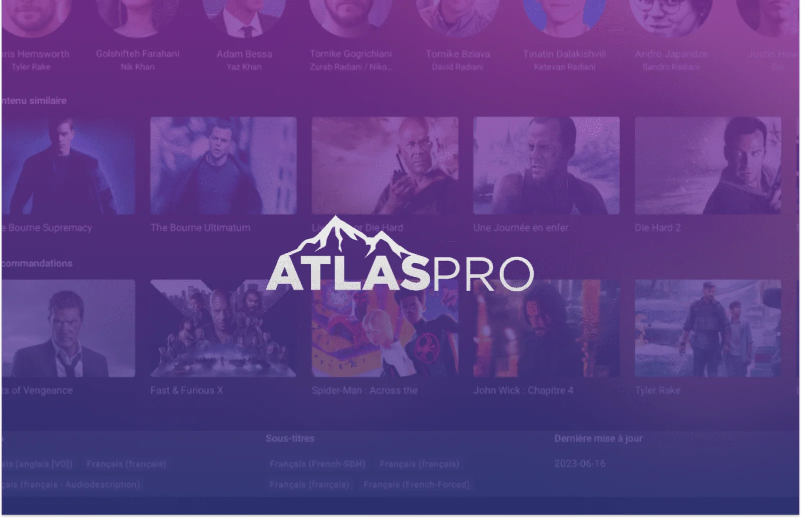 Atlas Pro